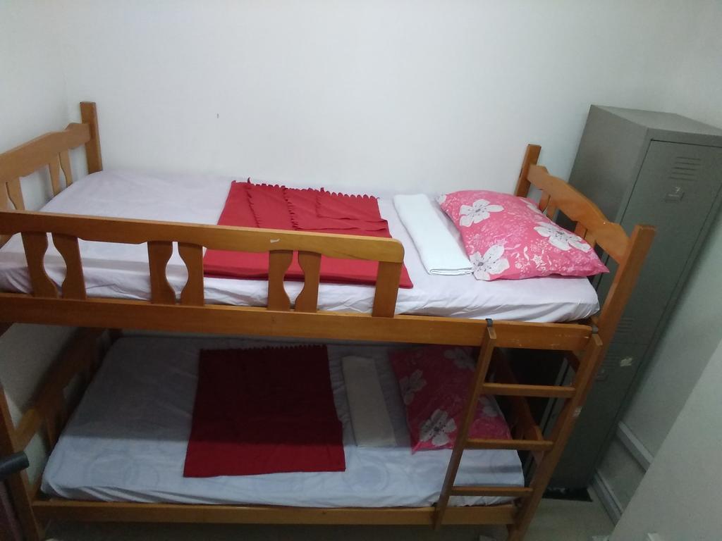 May & May Student Hostel 新加坡 外观 照片