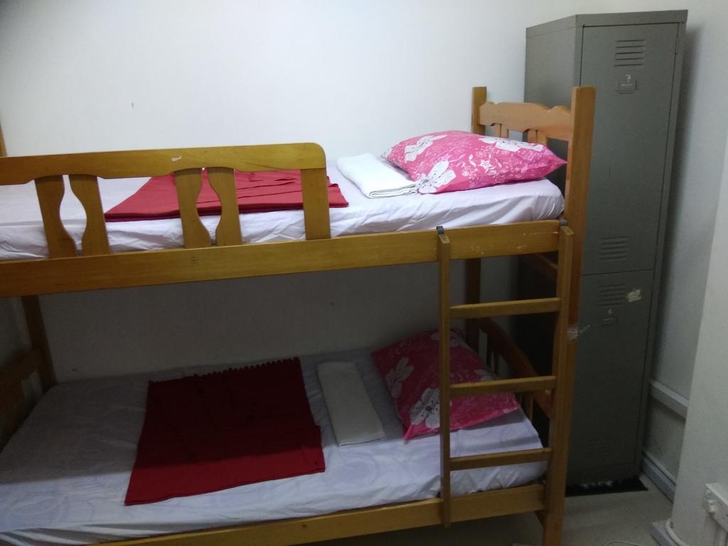 May & May Student Hostel 新加坡 外观 照片