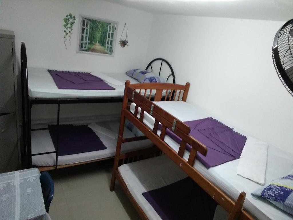 May & May Student Hostel 新加坡 外观 照片