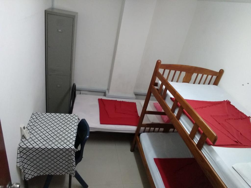 May & May Student Hostel 新加坡 外观 照片