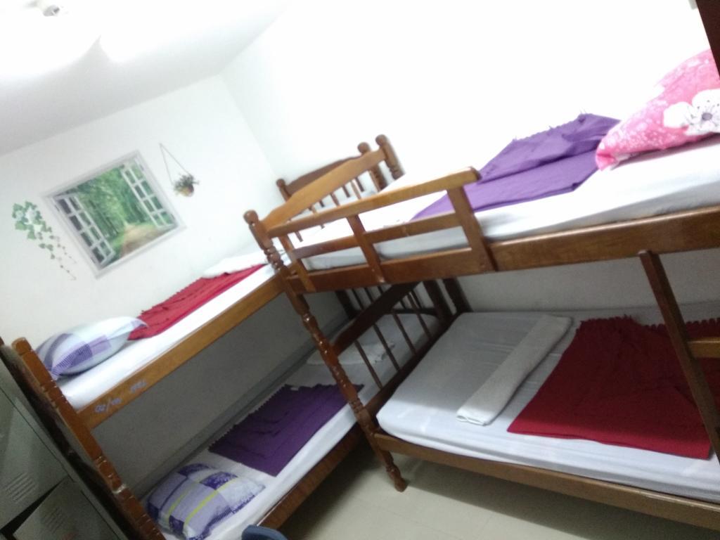 May & May Student Hostel 新加坡 外观 照片