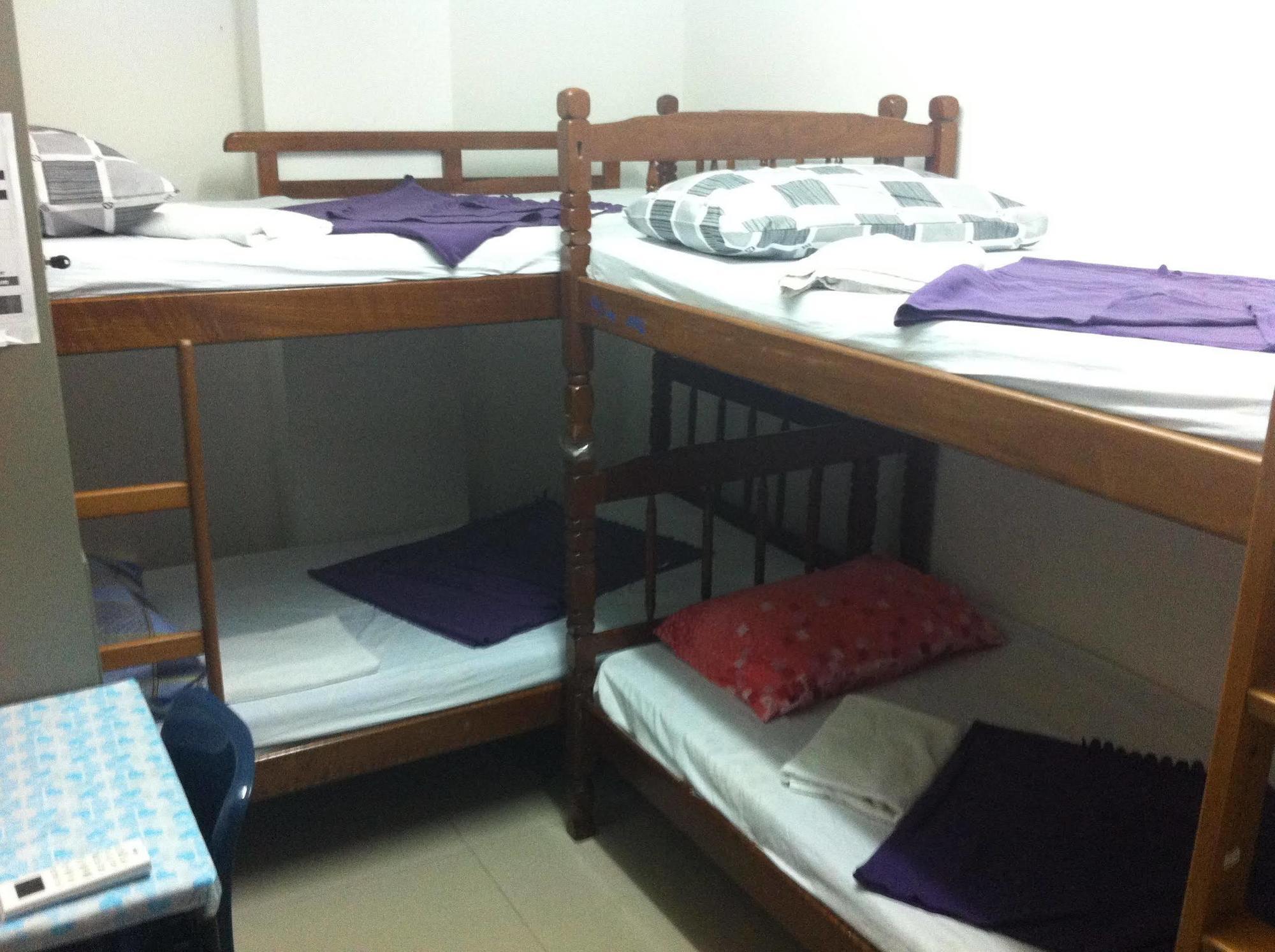 May & May Student Hostel 新加坡 外观 照片